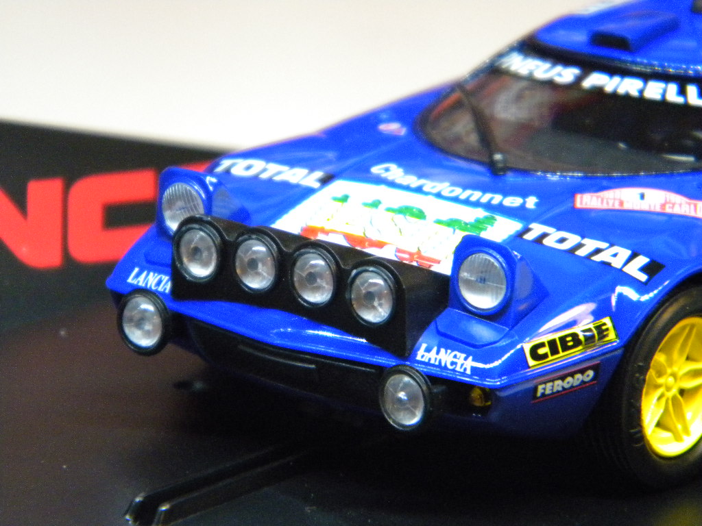 Lancia Stratos (50645